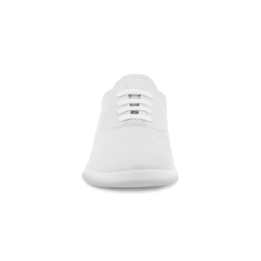 Ecco Minimalist W Shoe 206253 59390 White/shadow White