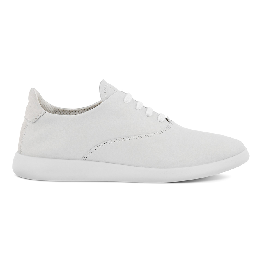 Ecco Minimalist W Shoe 206253 59390 White/shadow White