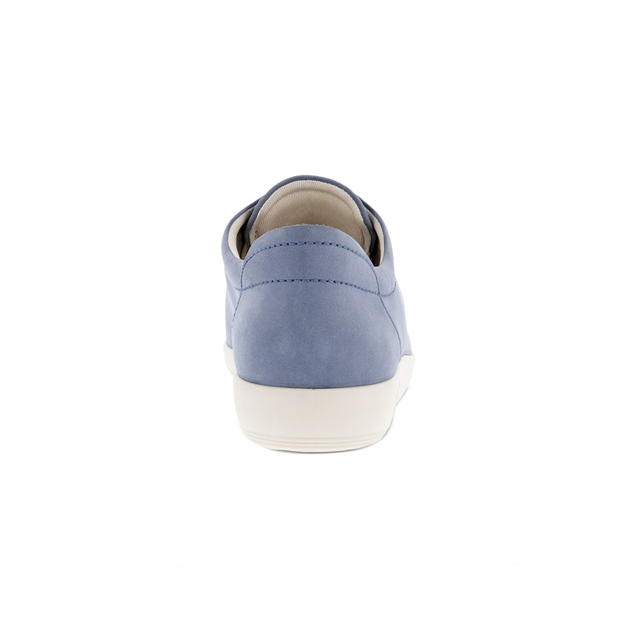 Ecco Sneaker  Donna Soft 2.0 Tie 206503 E 02646 Misty