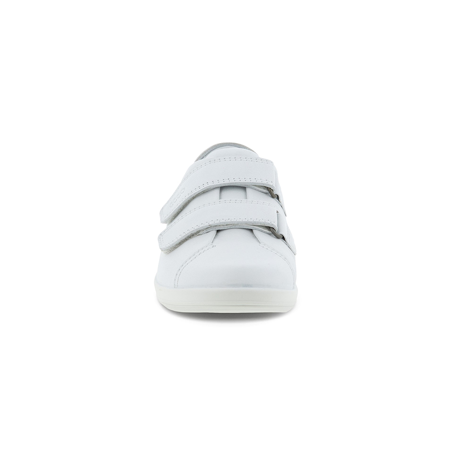 Ecco Stan Smith Velcri Basic 206513E 01002 Bright White