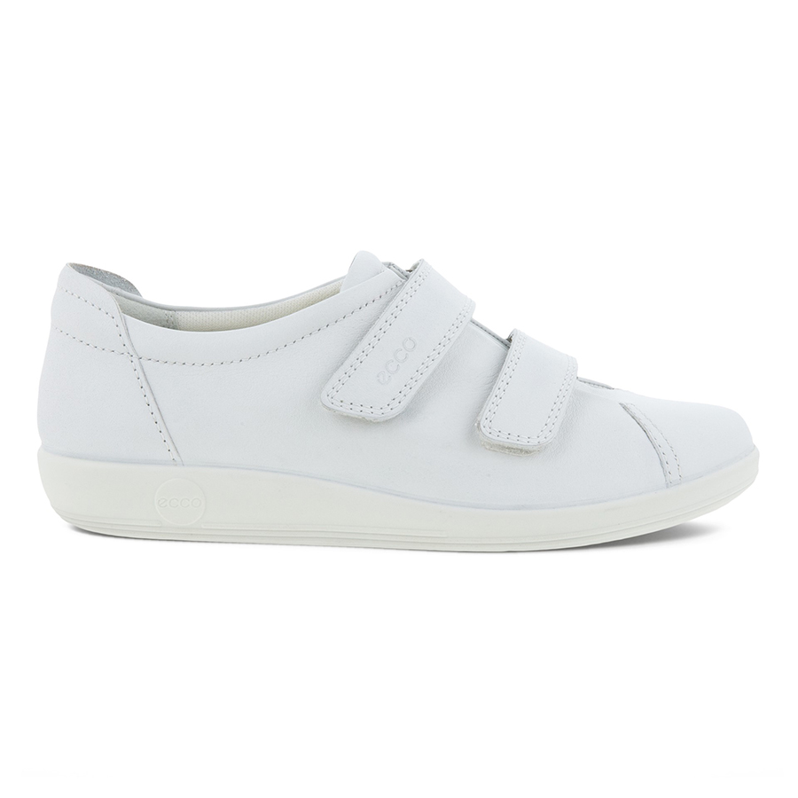 Ecco Stan Smith Velcri Basic 206513E 01002 Bright White