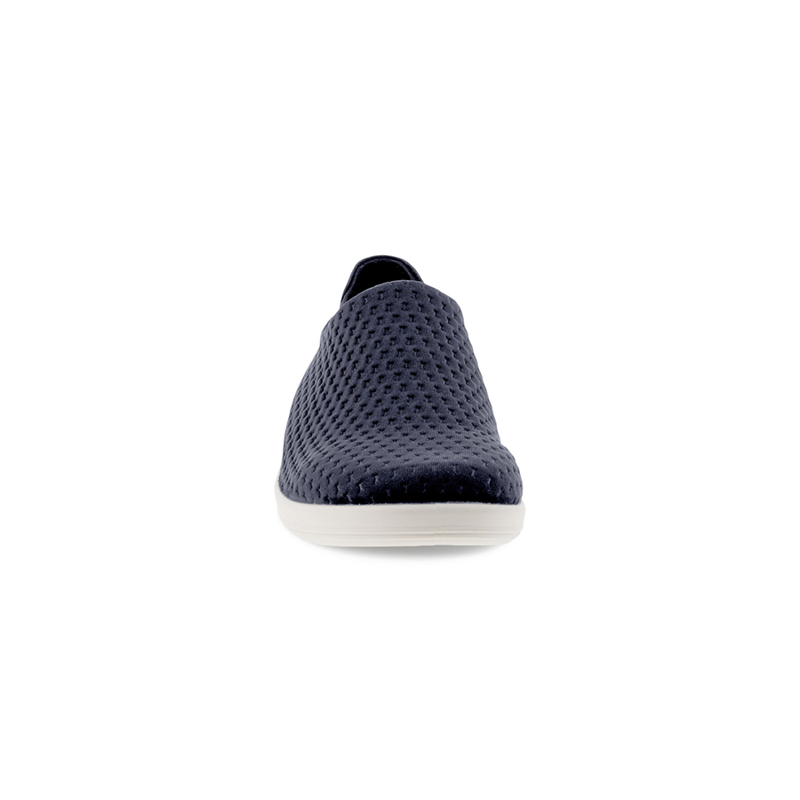 Ecco Soft 2.0 Slip-on 206573 54780 Ombre/ombre