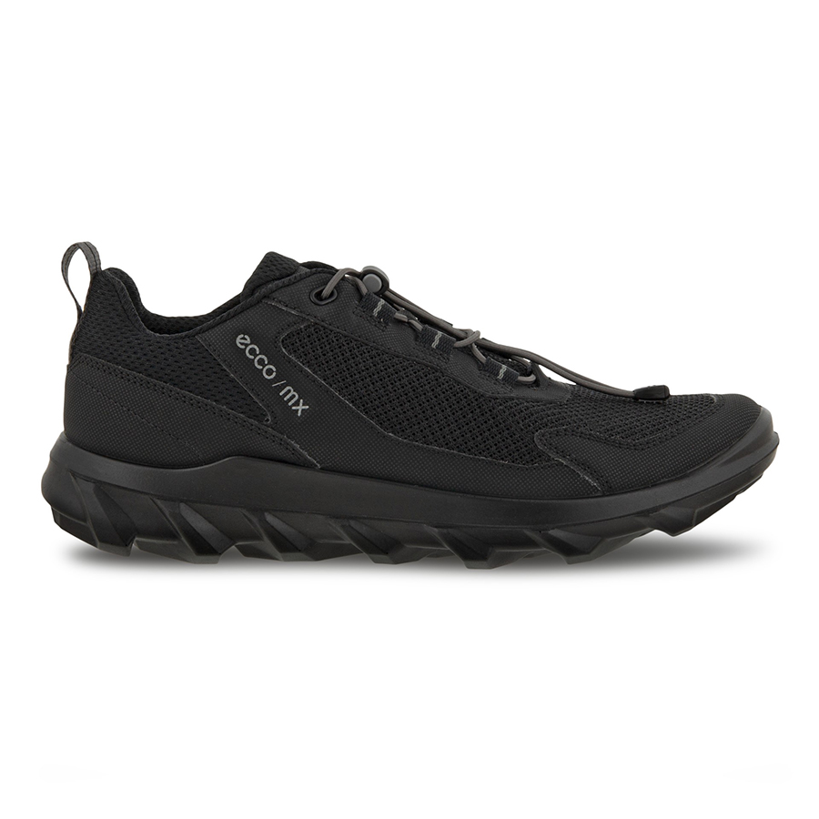 Ecco Mx W Low Treking. Elast. 820263 51052 Black