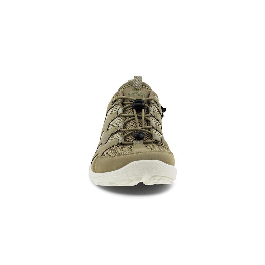 Ecco Terracruise Lt W Low Vent 825773 57447 Sage/sage