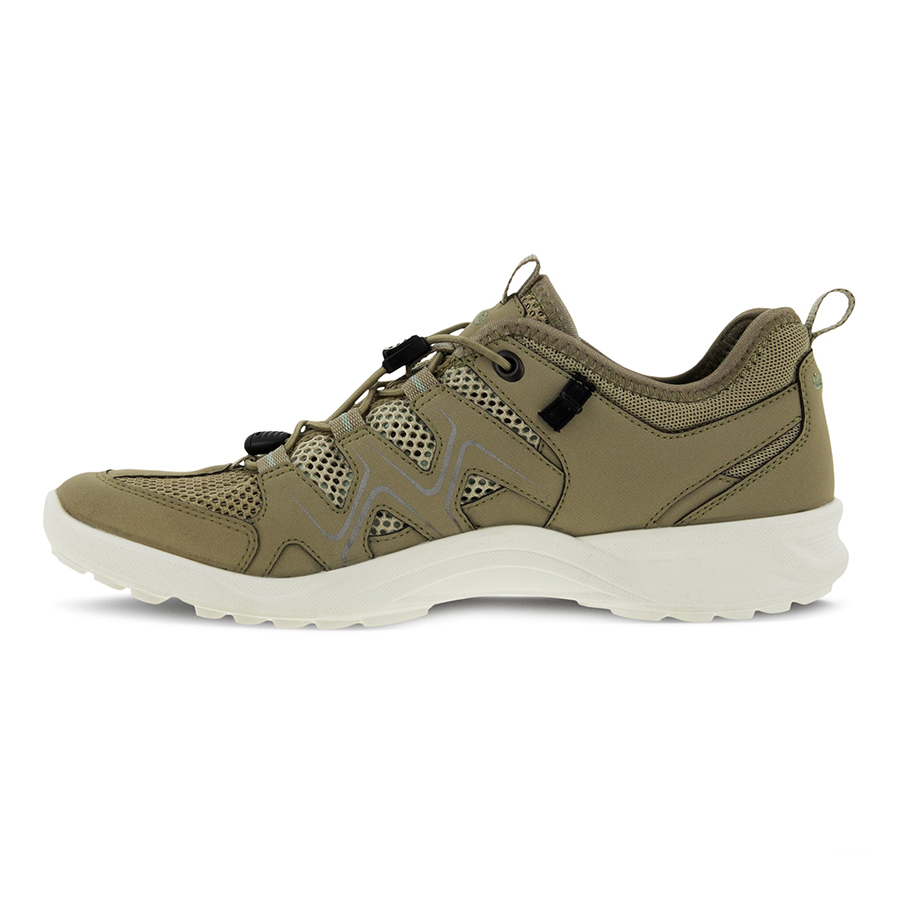 Ecco Terracruise Lt W Low Vent 825773 57447 Sage/sage