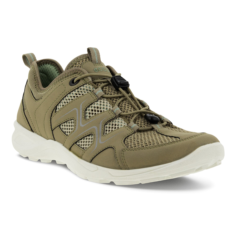 Ecco Terracruise Lt W Low Vent 825773 57447 Sage/sage