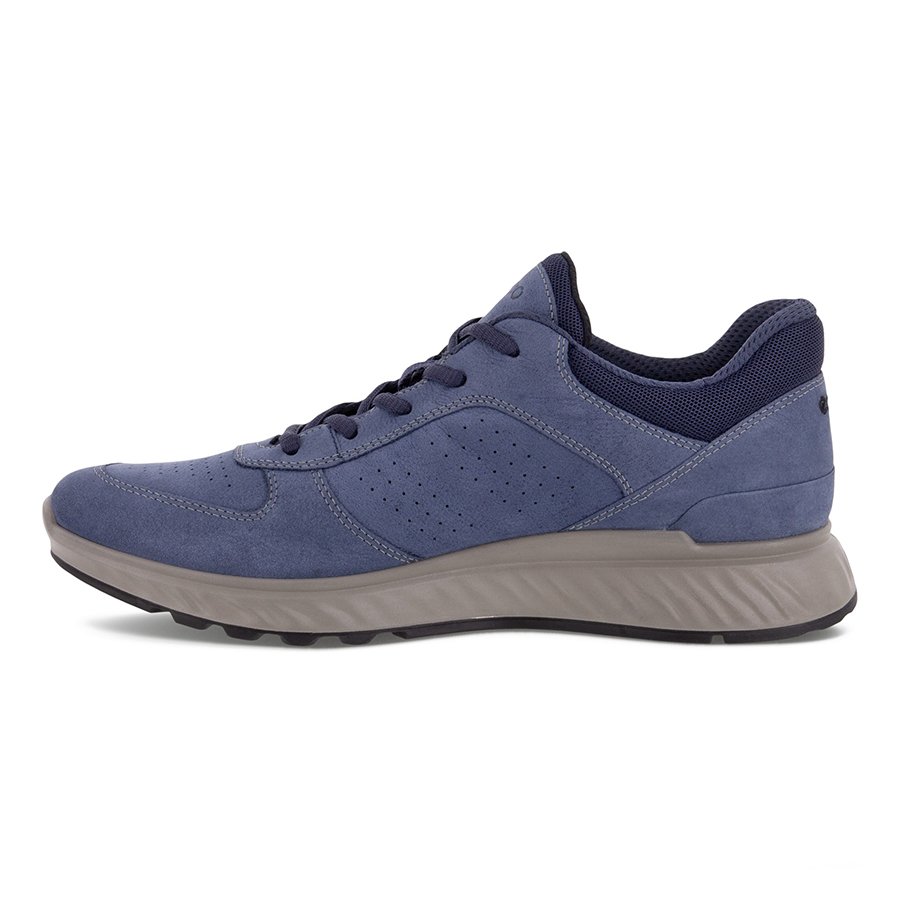 Ecco Exostride M Low 835314 01038 Marine