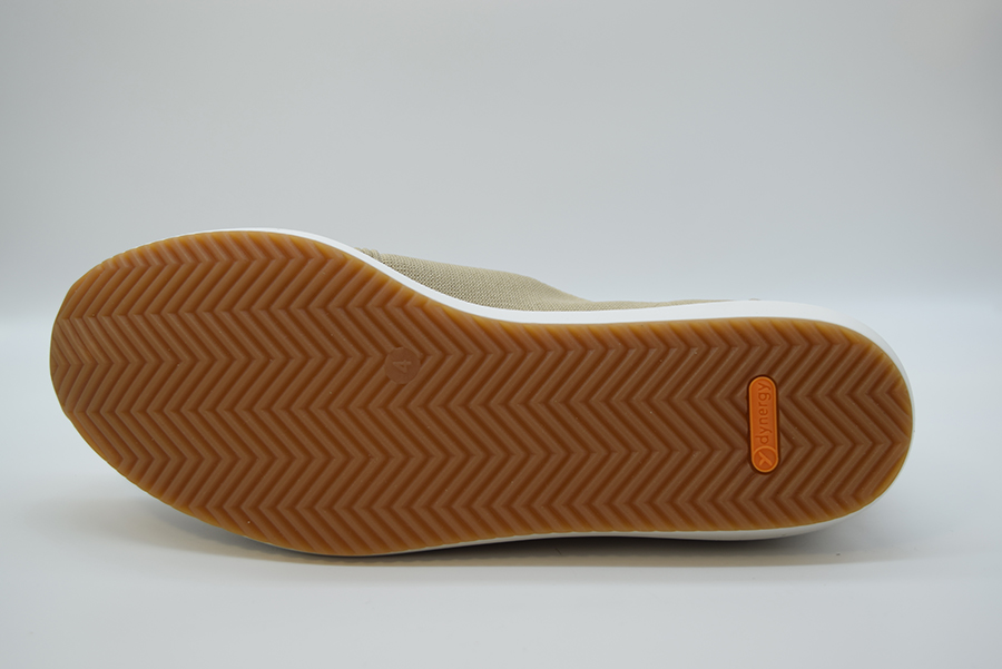 Ara Slip On  Donna  Lissabon 3.0 Calzata G 12-14005 08 Sand