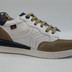Callaghan Stringata Sportiva Stringhe Elastiche 51107 Yelena Blanco