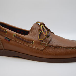 Callaghan Vela Sfoderato 51600 Washable Cuero