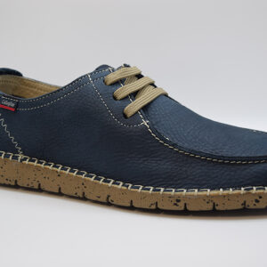 Callaghan Strigata 3 Buchi Sfoderata 84711 Bruce Azul