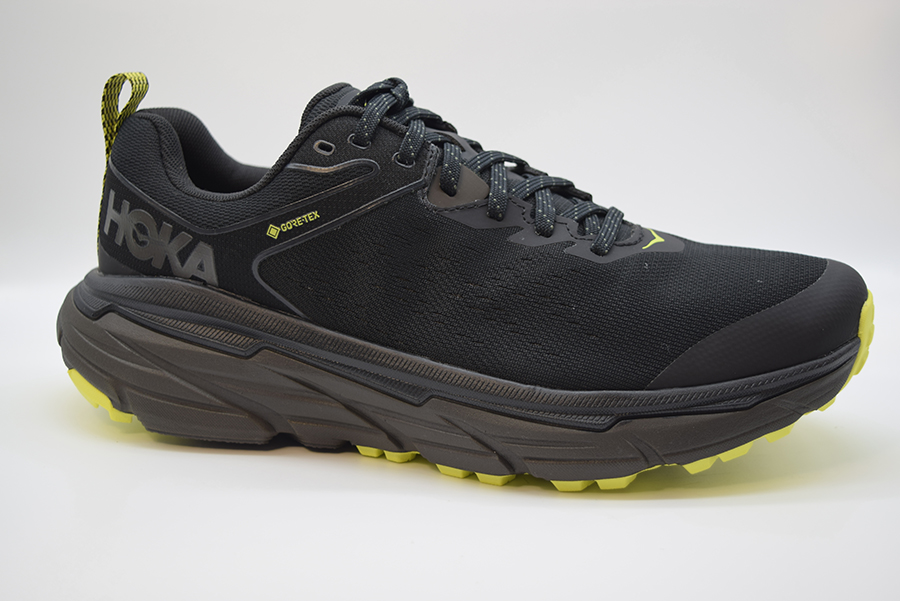 Hoka Sneakerts Sportiva In Tessuto Gore-tex M CHALLENGER ATR 6 G 1116876 Bbolv