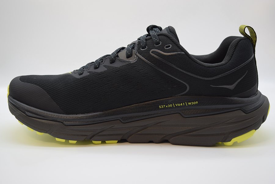 Hoka Sneakerts Sportiva In Tessuto Gore-tex M CHALLENGER ATR 6 G 1116876 Bbolv