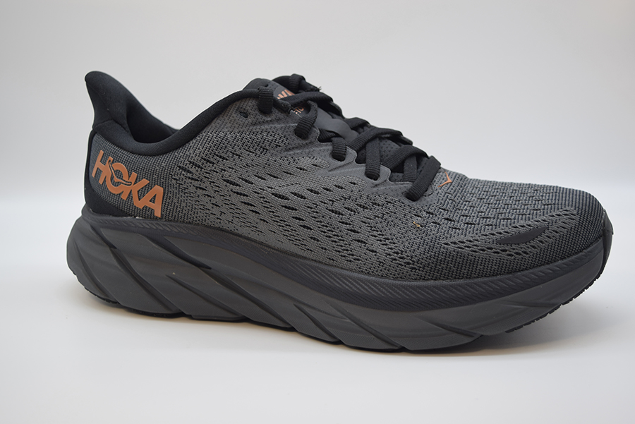 Hoka Clifton 8 Sneakers Tela Sportiva CLIFTON 8 1119394 Acpp