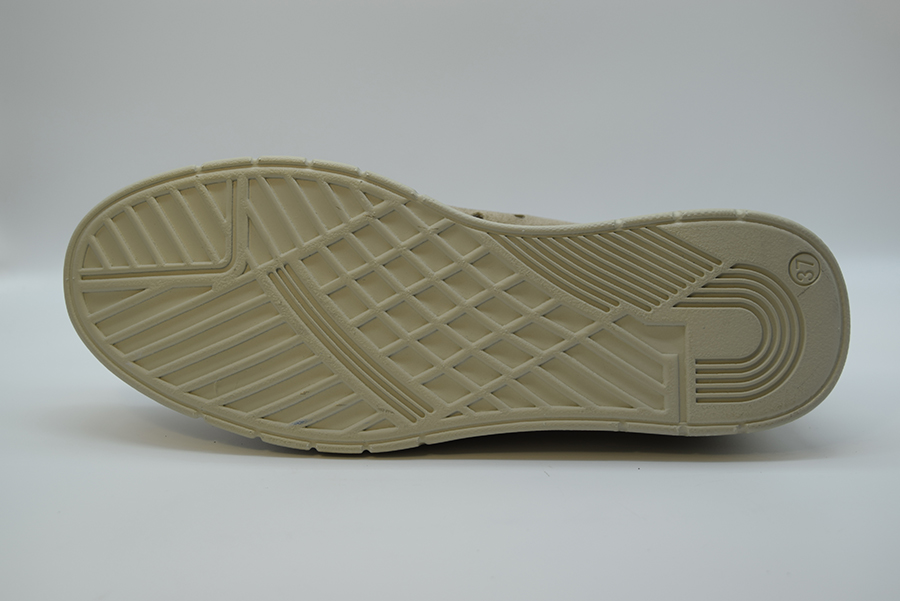 Melluso Sneaker Slip On Forata Con Cerniera K55343 Suede Corda