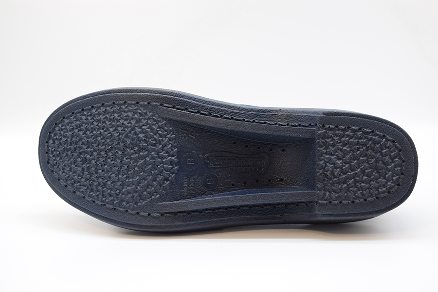 Arcopedico 2011 Slip On Lycra LYRA 09 Navy