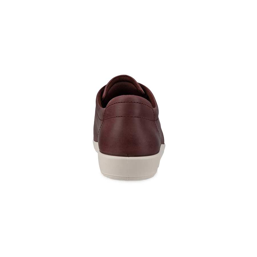 Ecco Sneaker Soft 2.0 Tie 206503 02588 Andorra