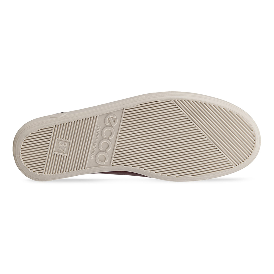 Ecco Sneaker Soft 2.0 Tie 206503 02588 Andorra