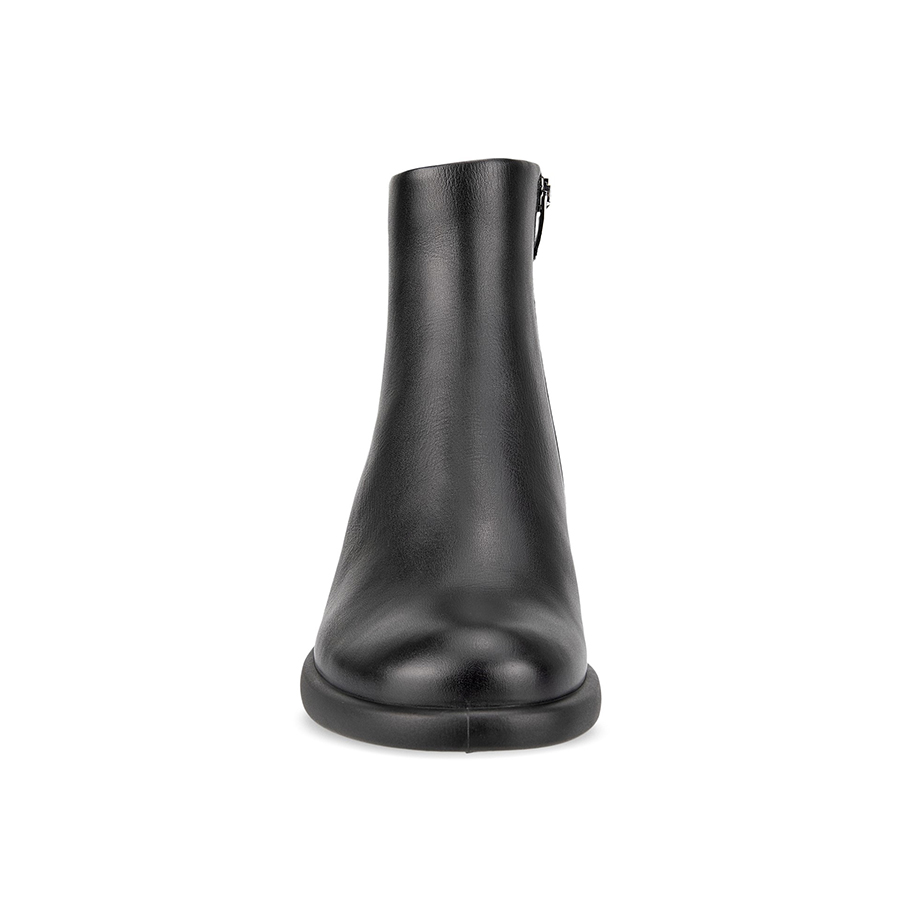 Ecco Sculpted Lx 35 Mid-cut Boot 222413 01001 Black