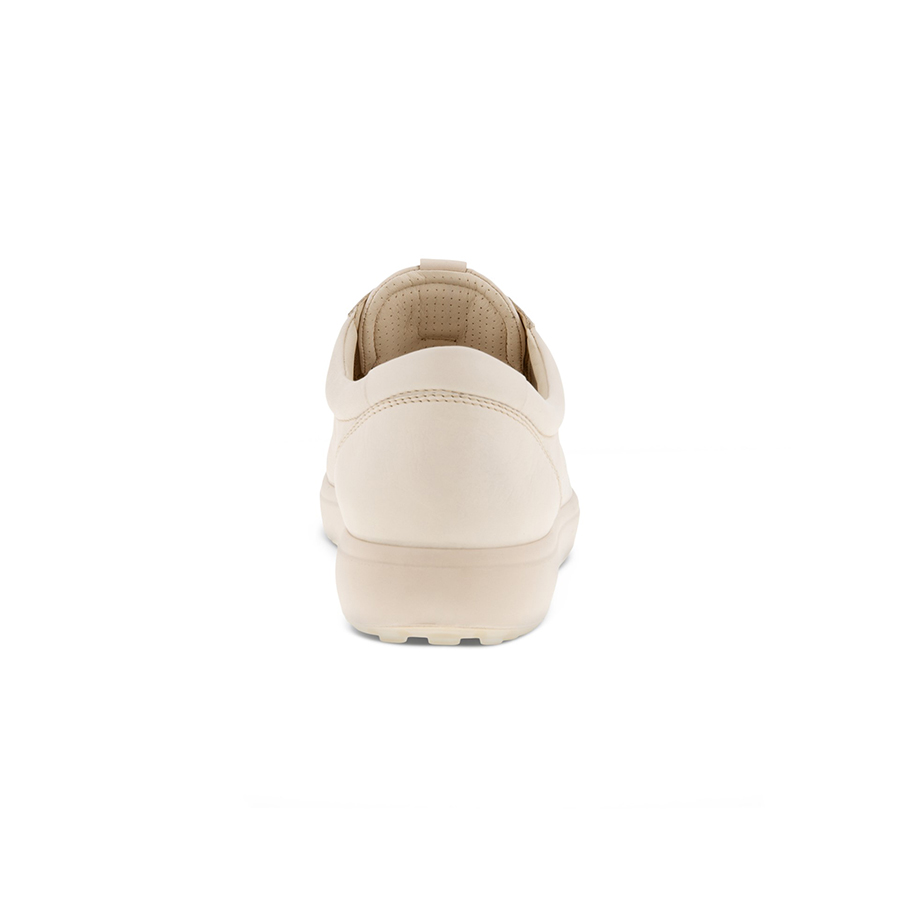 Ecco Sneakers  Soft 7 W 470303 59113 Limestone