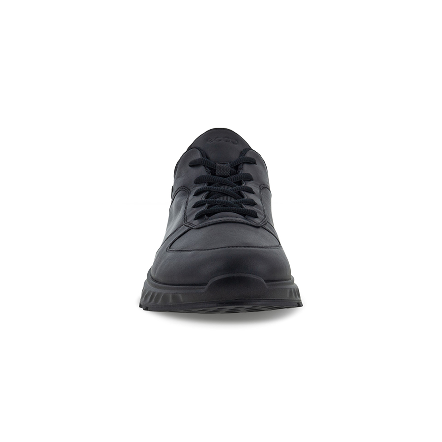 Ecco Sneaker Exostride M Low Gtx 835304 01001 Black
