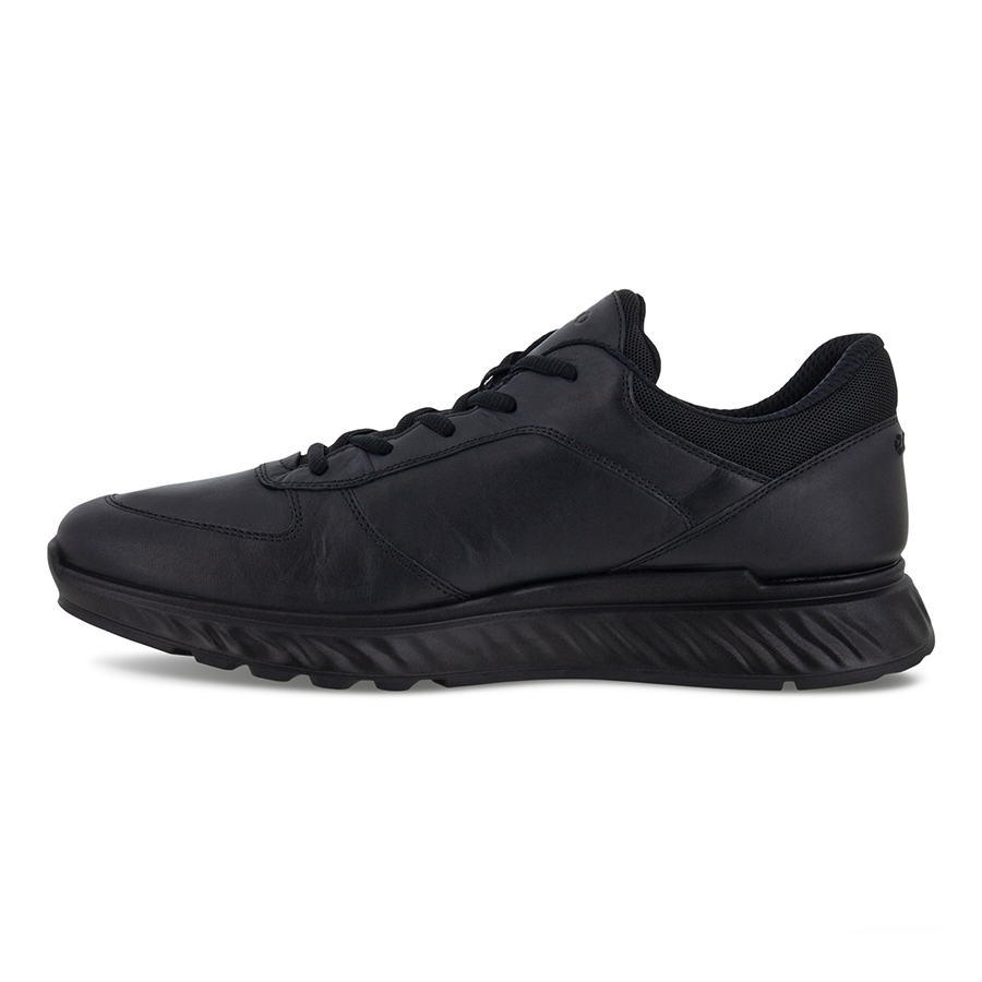 Ecco Sneaker Exostride M Low Gtx 835304 01001 Black