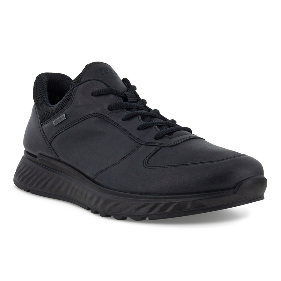 Ecco Sneaker Exostride M Low Gtx 835304 01001 Black