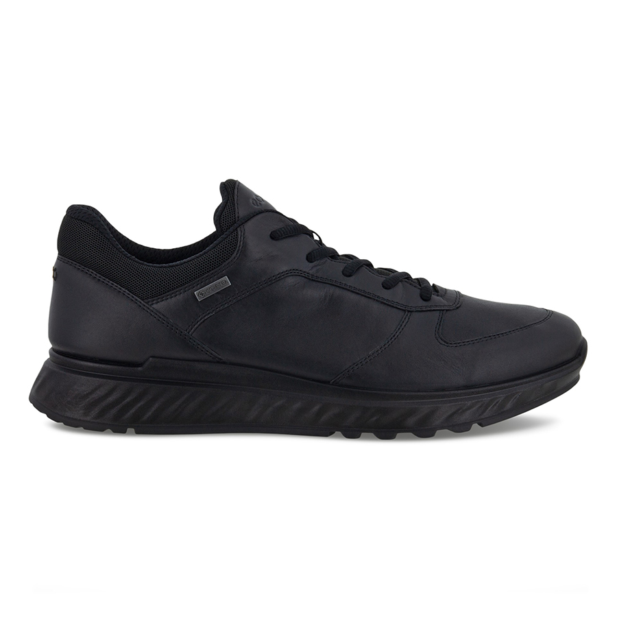 Ecco Sneaker Exostride M Low Gtx 835304 01001 Black