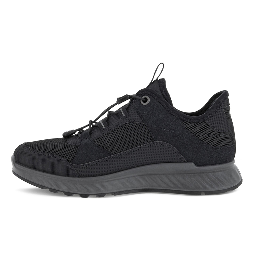 Ecco Sneaker Exostride W Low Gtx Tex 835333 00001 Black