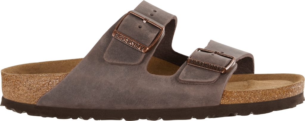 Birkenstock Arizona Soft Oiled Leather 452763 Habana