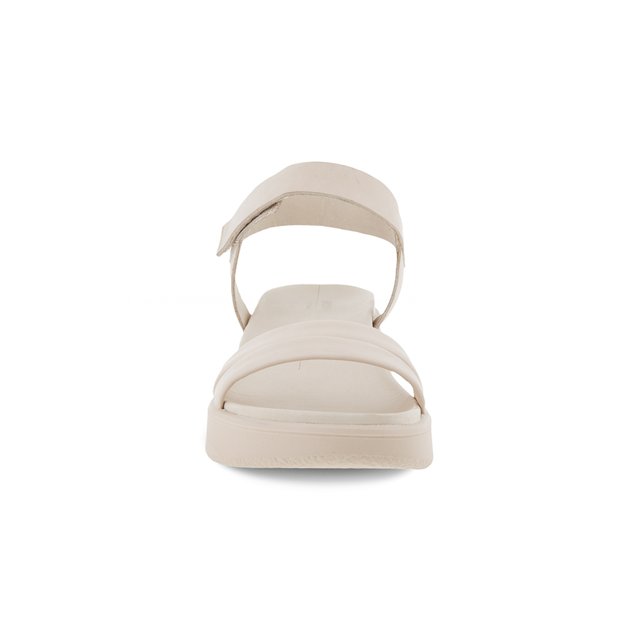 Ecco Flowt W Wedge Lx San 273303 59113 Limestone/limestone