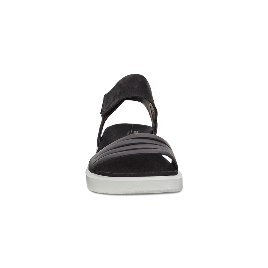 Ecco Flowt W Sandal 273603 51052 Black/black