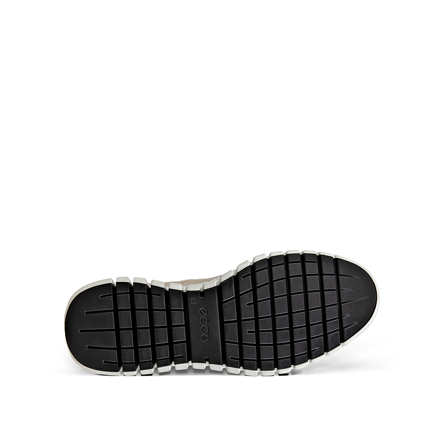 Ecco Sneakers Gruuv M Flexible Sole 525204 51728 Sand/sand