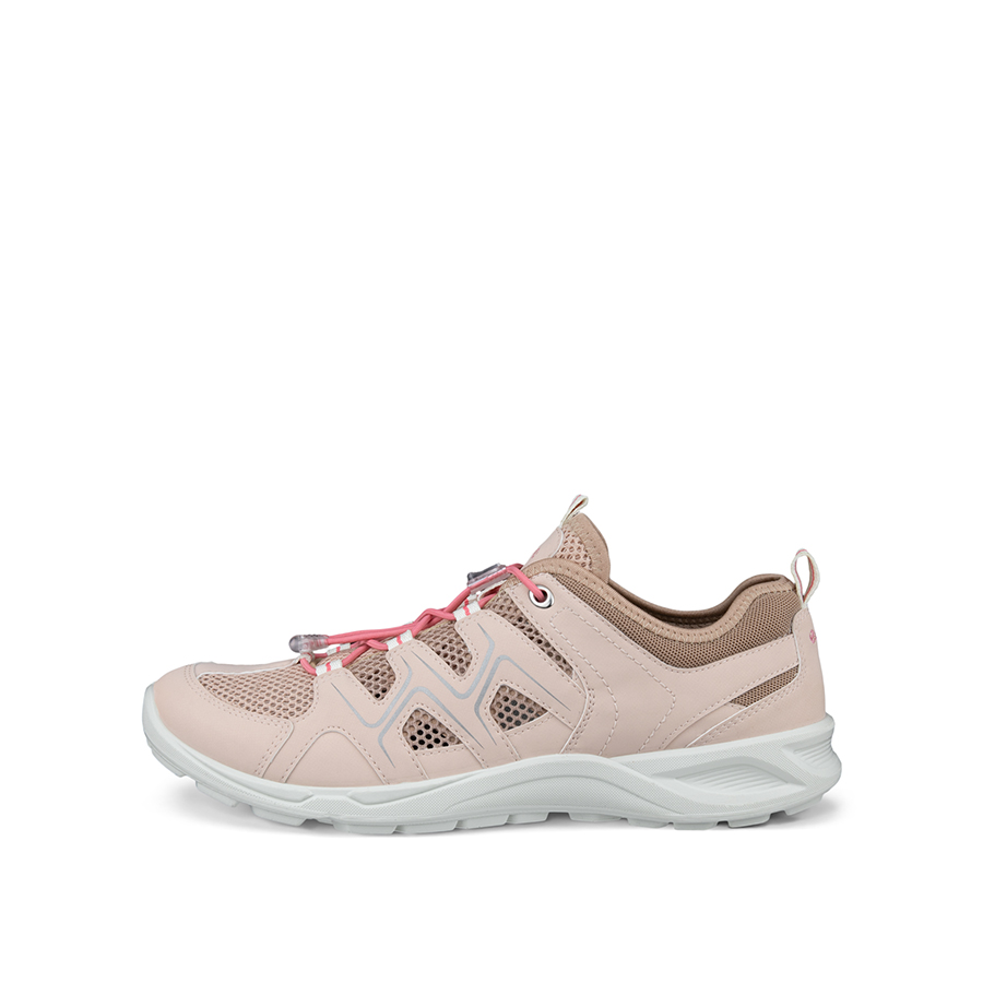 Ecco Terracruise Lt W Low Vent 825773 60889 Rose Dust/nude