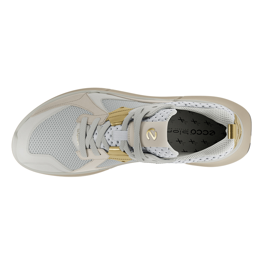 Ecco Sneakers Biom 2.2 W 830773 60939 Wite/limestone/shadow White