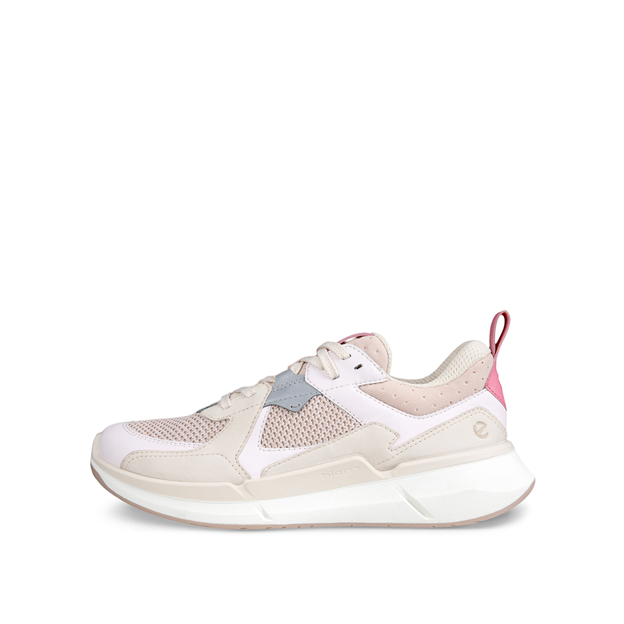 Ecco Sneakers Biom 2.2 W 830773 60942 Delicacy/limestone/rose Dust