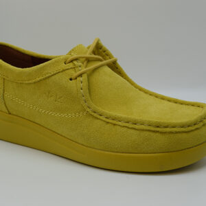 Green Comfort Sebago Estraibile 225019 Q10 051 Sun Yellow