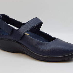 Arcopedico 4706 Baby Con Velcro Collo E Tallone MINAMI J67 Navy