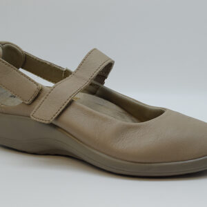 Arcopedico 4706 Baby Con Velcro Collo E Tallone MINAMI J81 Taupe