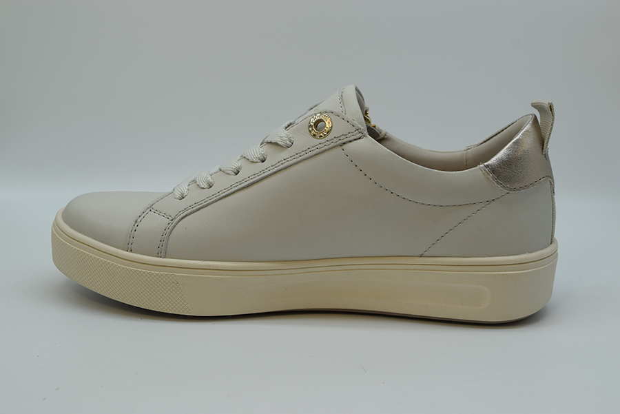 Tamaris Sneakers Bassa Stan Smith 83707-42 104 Off White Nappa
