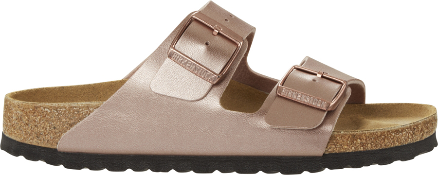 Birkenstock Ciabatta Arizona Birko Flor 1023960 Copper