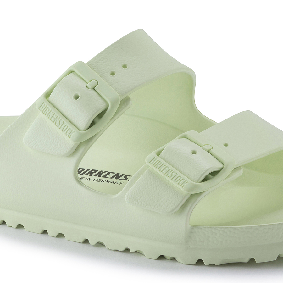 Birkenstock Ciabatta Arizona Eva 1024691 Faded Lime