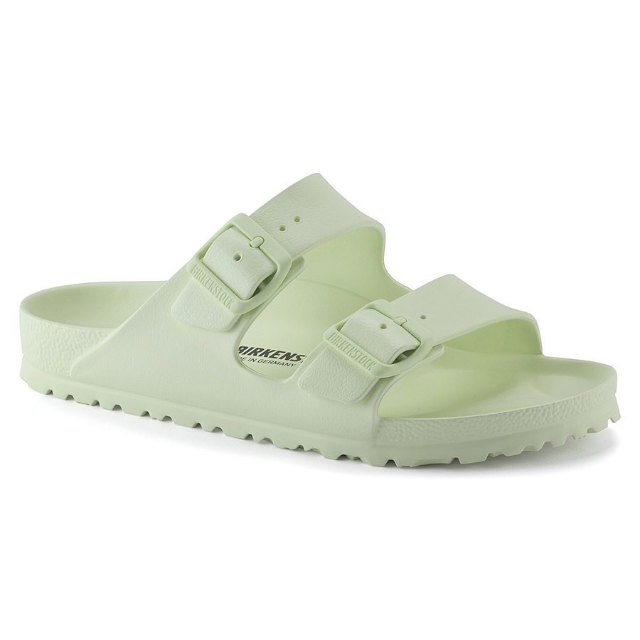 Birkenstock Ciabatta Arizona Eva 1024691 Faded Lime