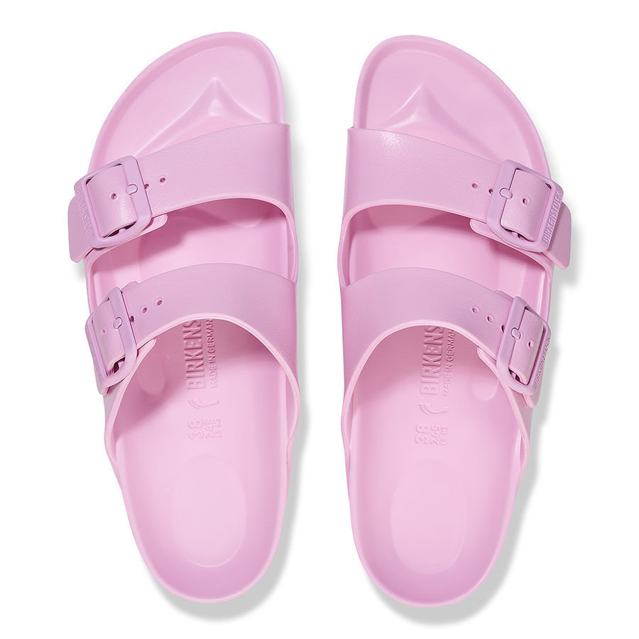 Birkenstock Ciabatta Arizona Eva 1027355 Fondant Pink