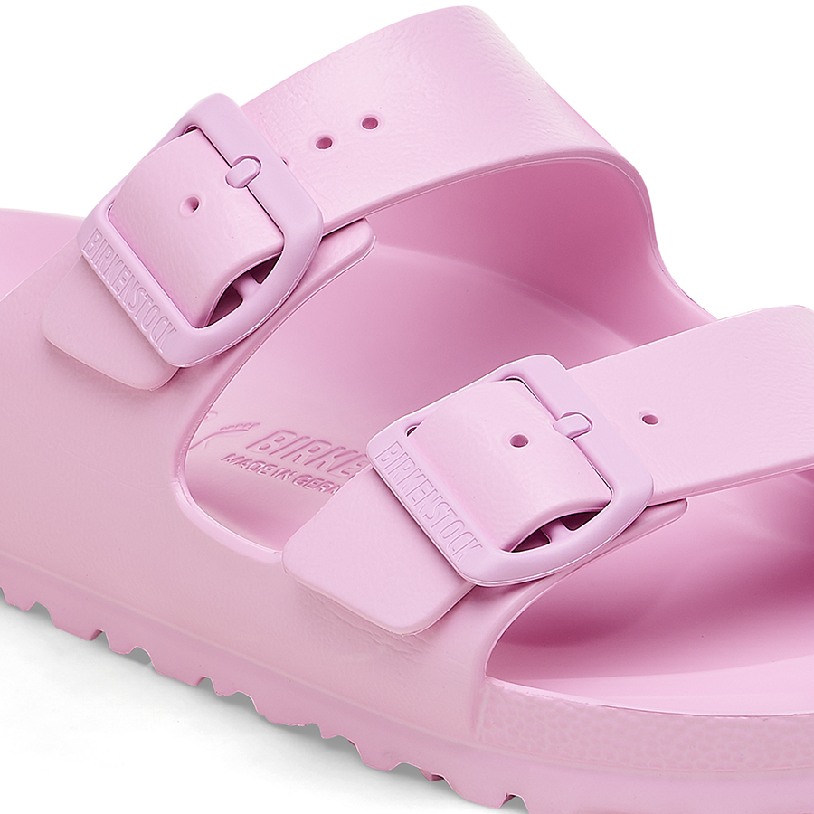 Birkenstock Ciabatta Arizona Eva 1027355 Fondant Pink