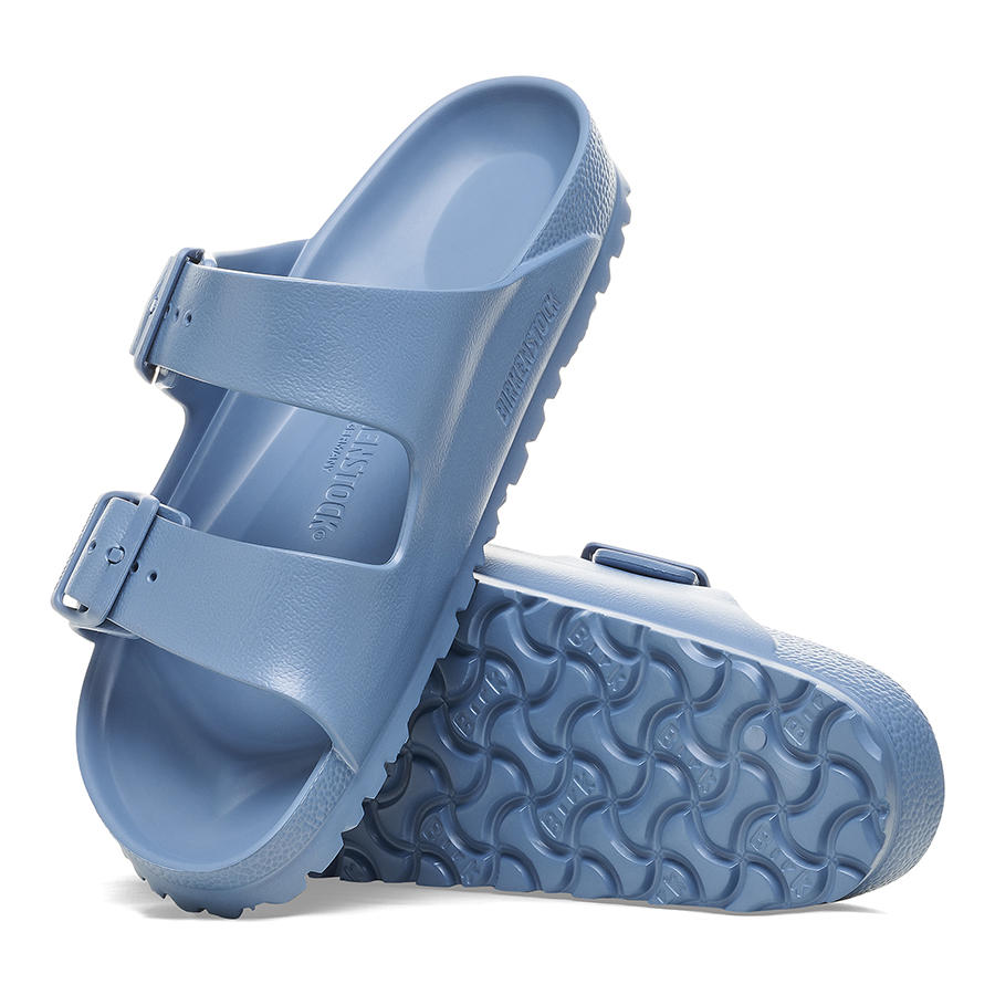 Birkenstock Ciabatta Arizona Eva 1027376 Elemental Blue