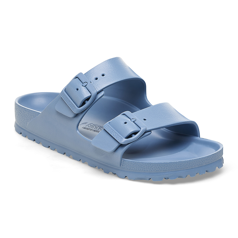 Birkenstock Ciabatta Arizona Eva 1027376 Elemental Blue