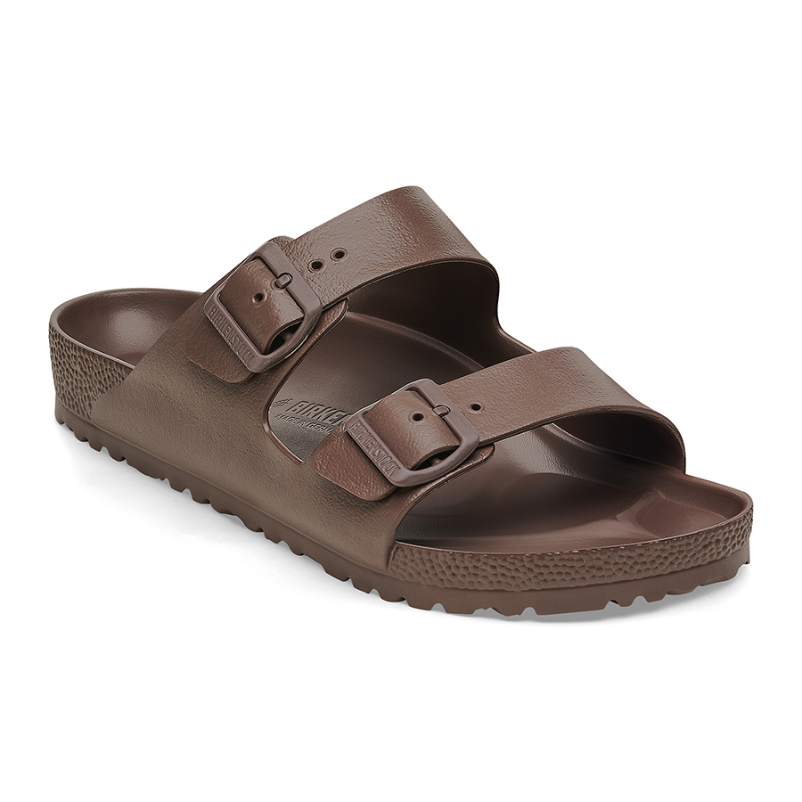 Birkenstock Ciabatta Arizona Eva 1027402 Roast