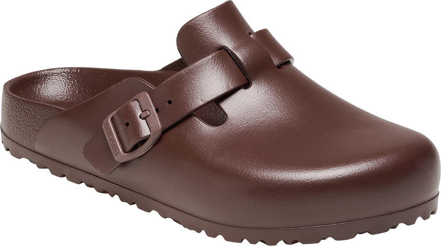 Birkenstock Sabot Boston Eva 1027386 Roast