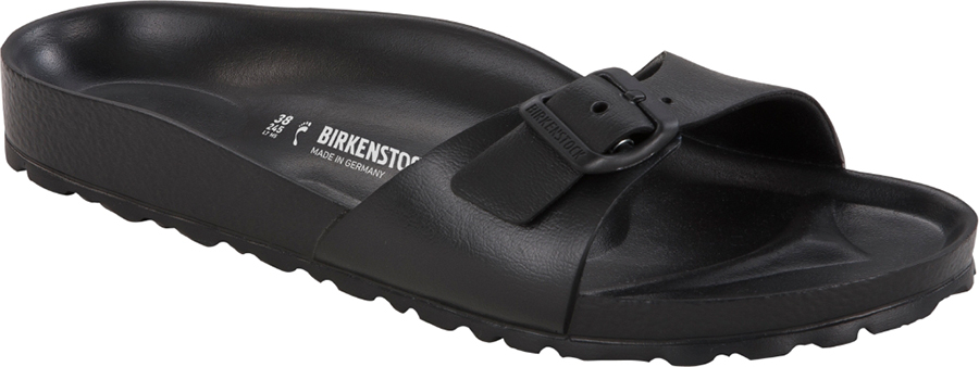 Birkenstock Ciabatta Madrid Eva 128161 Black